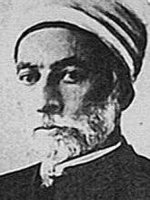 Tawfiq Al Suwidi 	